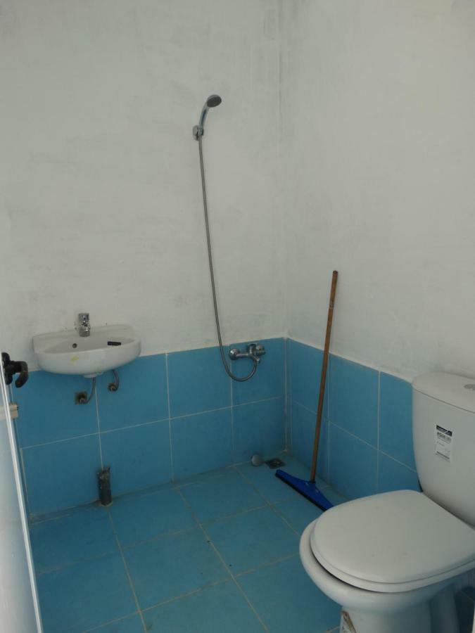 AliBaba Apartment Hostel Bamboo Rooftop Room Chefchaouen Buitenkant foto